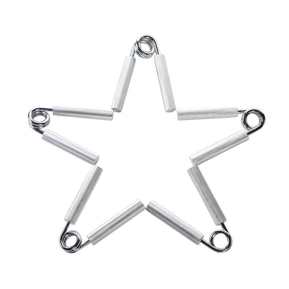 300LB Hand Grip No Slip Heavy-Duty Grip Strengthener Wrist & Forearm Hand Exerciser Developer Strengthener Home Gym Fitness