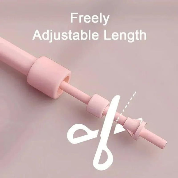 3Pcs Speed Jumping Rope Pink Blue Yellow 2.8m Professional Men Women Fitness Skipping Rope Portable