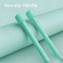 3Pcs Speed Jumping Rope Pink Blue Yellow 2.8m Professional Men Women Fitness Skipping Rope Portable-7