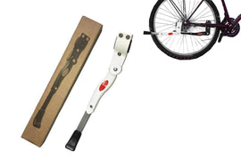Bike Side Stand Kickstand Bicycle Kickstand Mountain Bike Holder