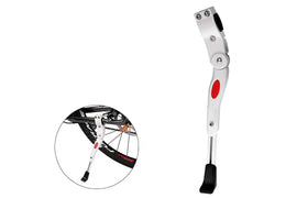 Bike Side Stand Kickstand Bicycle Kickstand Mountain Bike Holder - 0