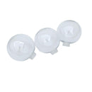 Transparent Christmas Decoration Ball Mabang 6cm 10cm-2