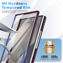 Compatible for Samsung Galaxy Z Fold 8 Ultra Case-2