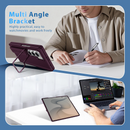 Compatible for Samsung Galaxy Z Fold 8 Ultra Case-3