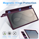 Compatible for Samsung Galaxy Z Fold 8 Ultra Case-4