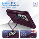 Compatible for Samsung Galaxy Z Fold 8 Ultra Case-7