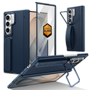 Compatible for Samsung Galaxy Z Fold 8 Ultra Case blue-1