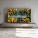 SKYWORTH 75X6600H QD-Mini LED 4K Smart TV, Matte Anti-Glare Display, 120Hz Turbo Mode, AI 4K Upscaling, AI Color Enhancement，Google TV, Dolby Atmos+Dolby Vision, 30W Speakers，HDMI2.1-10