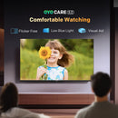 SKYWORTH Q6600H 85" - QLED+ 4K Smart Google TV, Gen 5 Quantum Dot, 120Hz Refresh Rate, AI-Powered Picture, Dolby Audio DBX-tv Audio, Voice Control, Screen Casting, HDR, Eco-Friendly Design-7