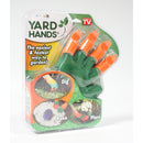 Yard Hands Garden Gloves All in One Garden and Gloves-1