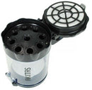 Neon Cyclonic Vacuum Cleaner Bagless + Wessle Werk Nozzle-2