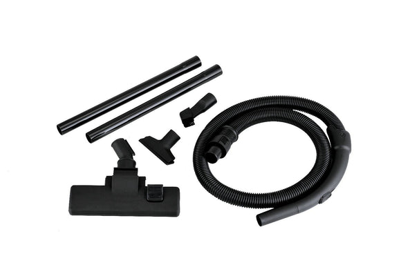 Neon Cyclonic Vacuum Cleaner Bagless + Wessle Werk Nozzle