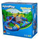 Mountain lake playset-7