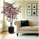 Artificial Japanese Red Maple Tree 1.9M-2