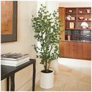 Artificial Eucalyptus Tree 1.9M-1