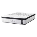 Boutique Double Mattress 7 zone Pocket Spring Memory Foam-2