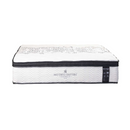 Boutique King Single Mattress 7 zone Pocket Spring Memory Foam-1
