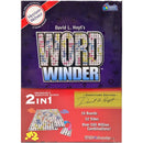 David Hoyts Word Winder Family Game Board Game 2-6 Players-2