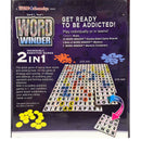 David Hoyts Word Winder Family Game Board Game 2-6 Players-3