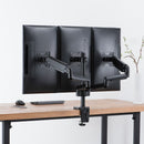 activiva ErgoLife Triple Monitor Screen Gas Spring Monitor Arm-7