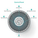 activiva HEPA Air Purifier with UV-C Light-2
