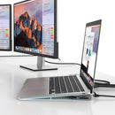 mbeat D12 Multi-Port Dual HDMI 4K USB-C Dock-5