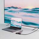 mbeat Elite 9-in-1 USB-C Multiport Hub with Built-in M.2 NVMe SSD Enclosure-4