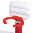 Inflatable Basketball Play Pool - 40in x 2.51m x 1.68m-4