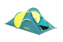 2 Person Water Resistant Pop Up Tent-1