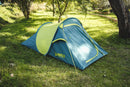 2 Person Water Resistant Pop Up Tent-2