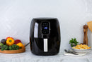 8L Digital Air Fryer w/ 200 C, 7 Cooking Settings, 1700W-2
