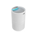Air Purifier and Cleaner with HEPA Filter, Sleep Mode and Timer-3