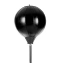 Free-Standing Boxing Set: PU Punching Ball & Boxing Gloves-8