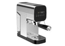 Touch Screen Operation Espresso Coffee Machine with 20-Bar Pressure Pump-3