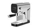 Touch Screen Operation Espresso Coffee Machine with 20-Bar Pressure Pump-4
