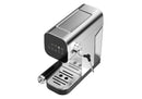 Touch Screen Operation Espresso Coffee Machine with 20-Bar Pressure Pump-5