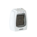 1500W Ceramic Heater with Overheat Protection-5