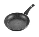 3-Piece Forged Frypan Set with Non-stick Coating-2