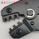 708PCS Car Waterproof Electrical Wire Connectors Plug Terminals Kits 1/2/3/4 Pin-10