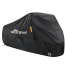 Heavy Duty Waterproof Bicycle Bike Cover Cycle Outdoor UV Protection-12