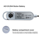 Digital Cooking Kitchen Thermometer Food BBQ Meat Water Temperature Probe Gauge-5