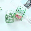 Silicone Mold Resin Epoxy Crystal Crafts Making Brush Pot Pen Holder Mould DIY-8
