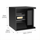 LED Wall Light Cube 12W Waterproof Outdoor Indoor Lighting Fixtures Cool-4