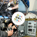 Solder Seal Sleeve Heat Shrink Butt Wire Connectors Terminals Waterproof-2