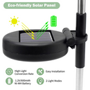 Colourful Fireworks 150 LED Fairy String Lights Starburst Solar Xmas Garden Night Lamp Hot NEW-5