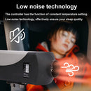 12V Diesel Heater 5KW Air Tank Remote Control LCD Thermostat Caravan Motorhome-4