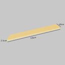 Fortia 120 x 60cm Desktop for Height Adjustable Electric Standing Desk, White Oak Style-2