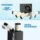 POLYCOOL 6.5kW Portable Industrial Spot Cooler, with Triple Cooling Ducts, 15A Plug-4