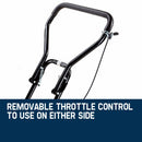 Baumr-AG 61kg 6.5HP Plate Compactor- BCX650-7