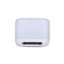 GOMINIMO White Noise Machine with Night Light and 40 Soothing Sounds for Sleeping (White)-11